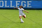 WSoc vs Smith  Wheaton College Women’s Soccer vs Smith College. - Photo by Keith Nordstrom : Wheaton, Women’s Soccer